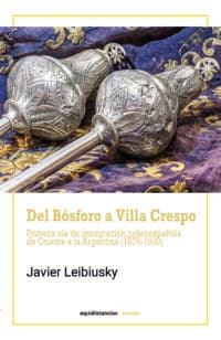 Del Bósforo a Villa Crespo