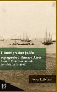 L'immigration judéo-espagnole à Buenos Aires